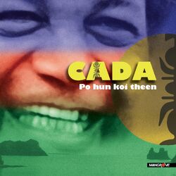 Cover of Po Hun Koi Theen