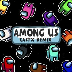 Cover of Among Us (Theme) [Trap Remix]