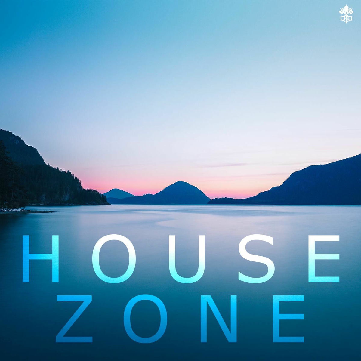 Album cover of House Zone