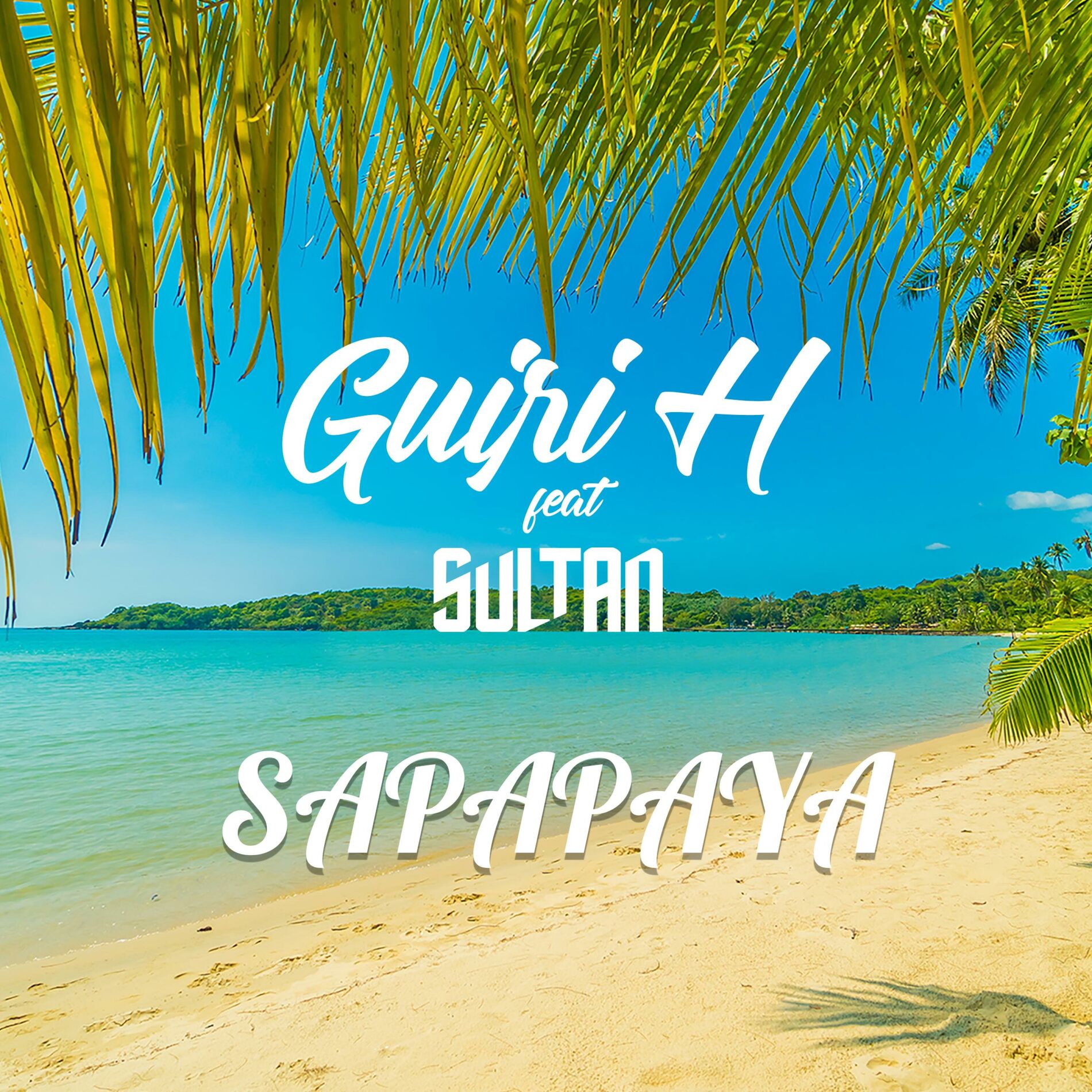 Album cover of Sapapaya (feat. Sultan)