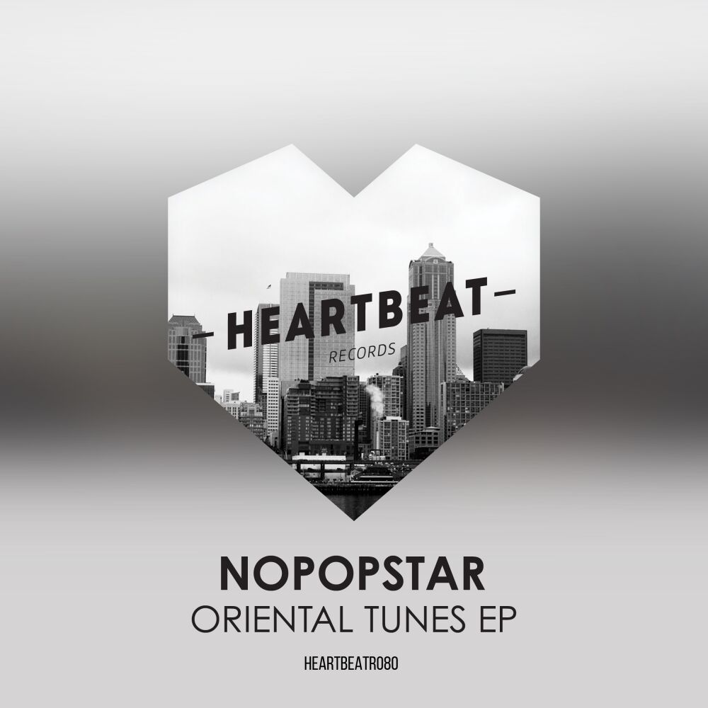 Picture of Oriental Tunes EP