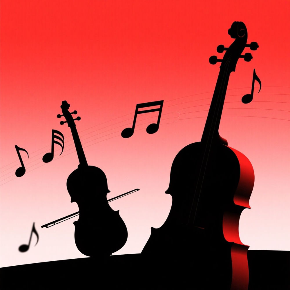 Natalie Nova Mendoza-Crimson Gently Symphonies