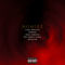 Homiez (feat. Ehnara, Nisa Longga, Butterfly Gold & Meta4us) by Carl Angelo album cover