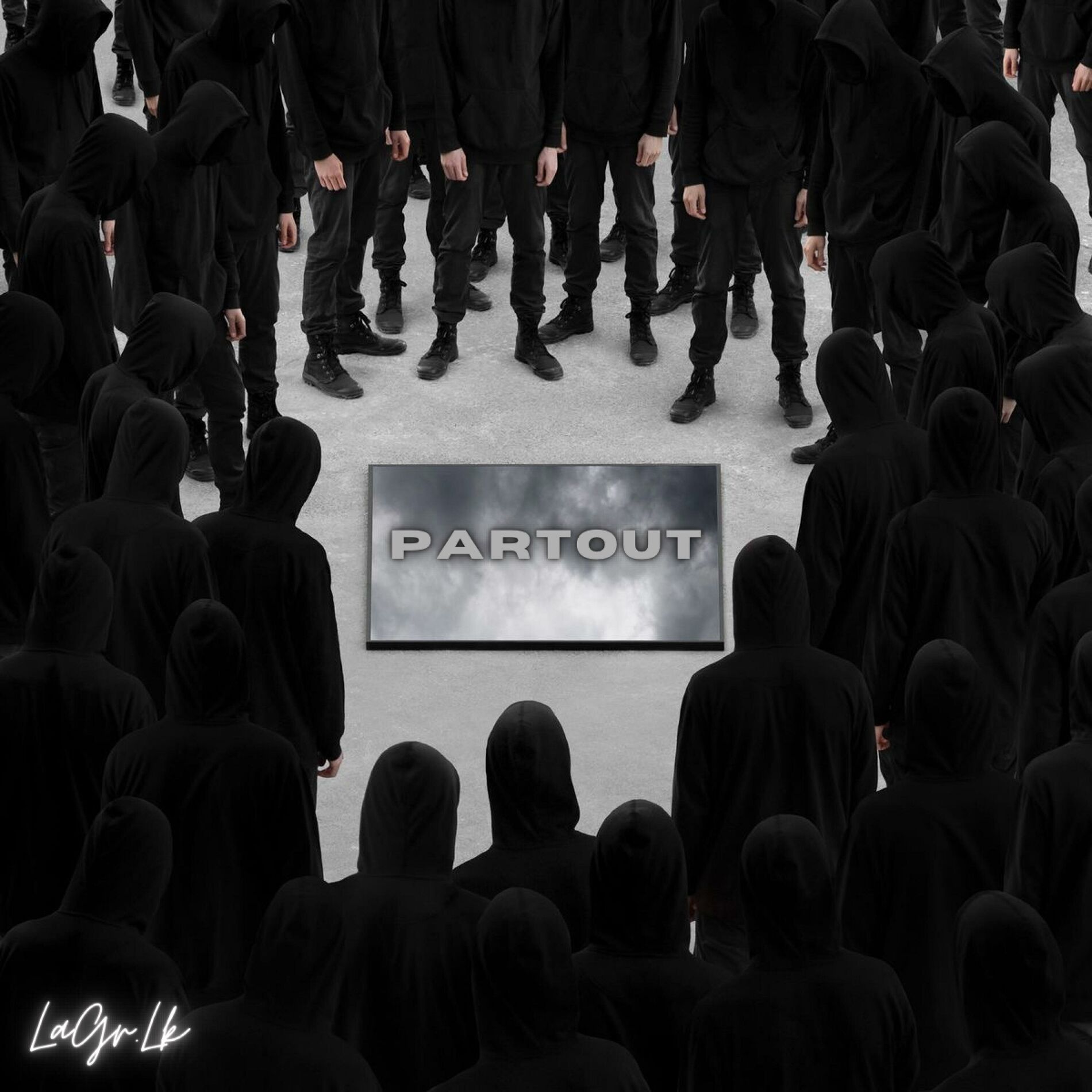 Album cover of PARTOUT (Freestyle)