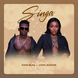 Cover of Singa