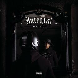Cover of Intégral