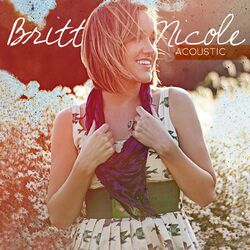 Cover of Acoustic