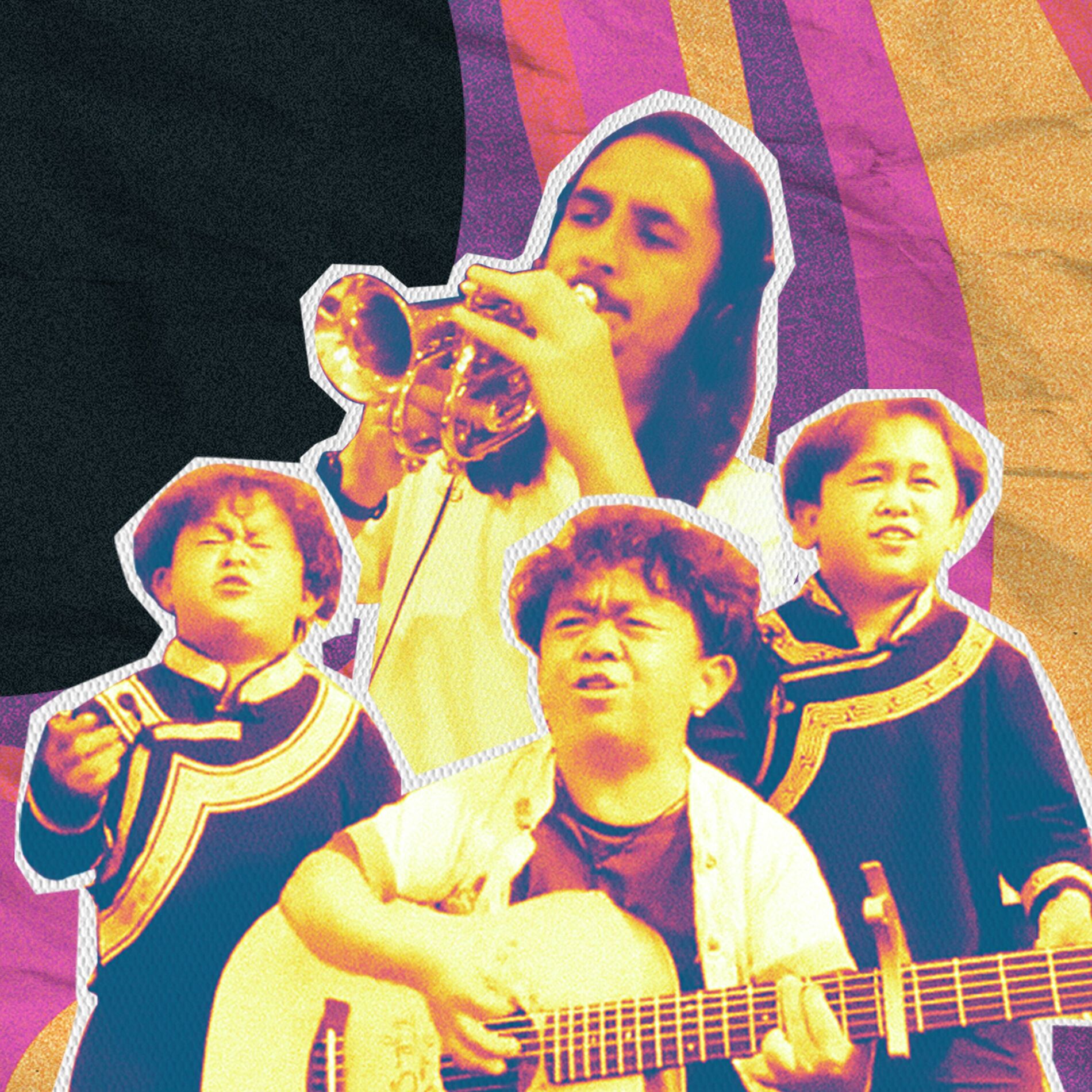 Album cover of Worldly World (Ohaa Uha Uha)