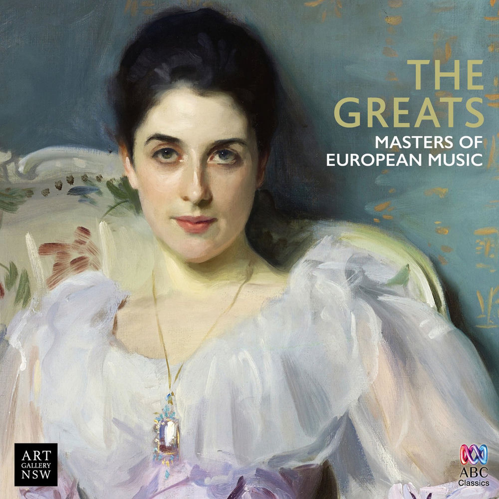 Album artwork for Pavane by Sydney Symphony Orchestra