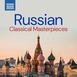 Russian Classical Masterpieces