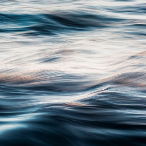 Gentle Breeze