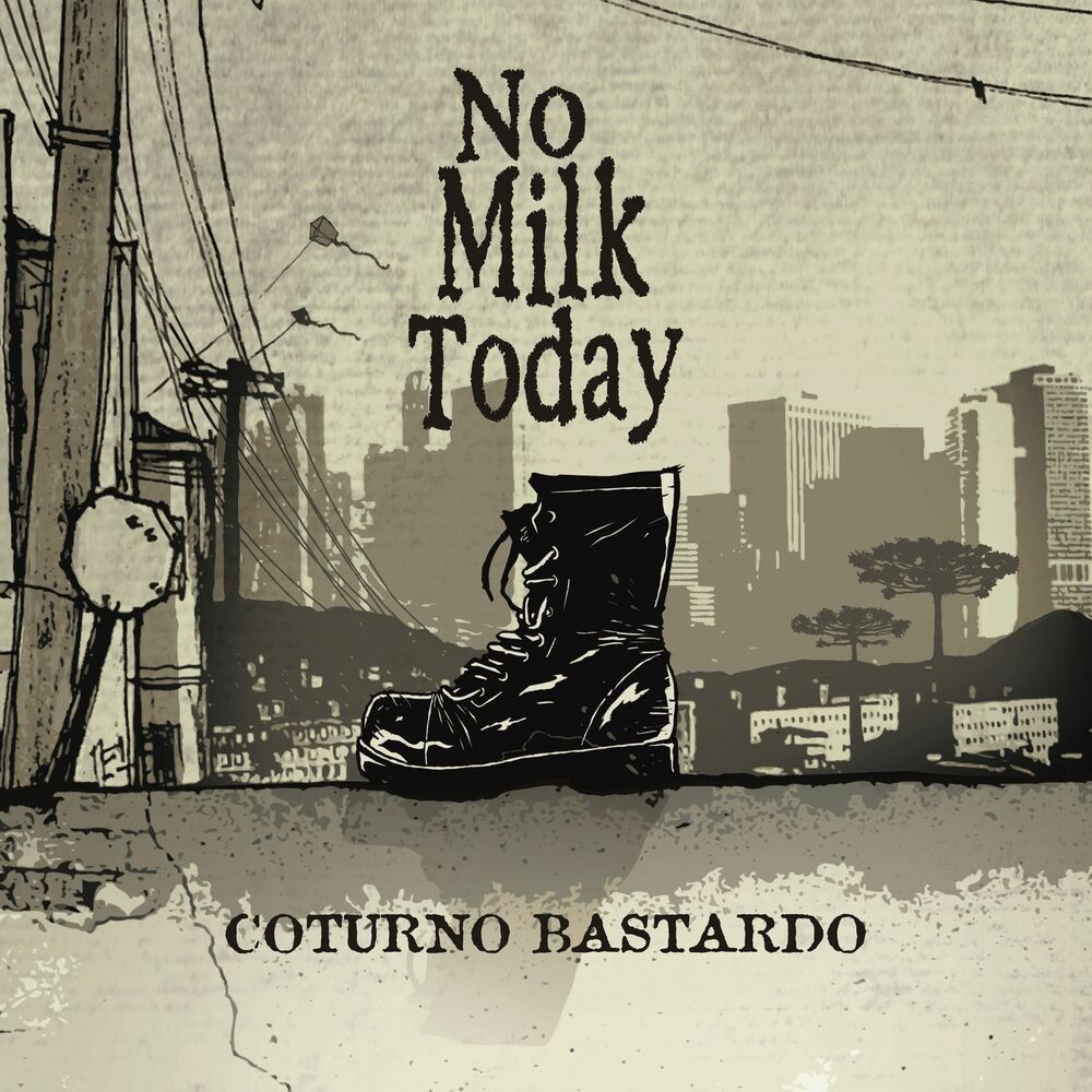 Picture of Coturno Bastardo
