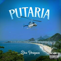 Cover of putaria