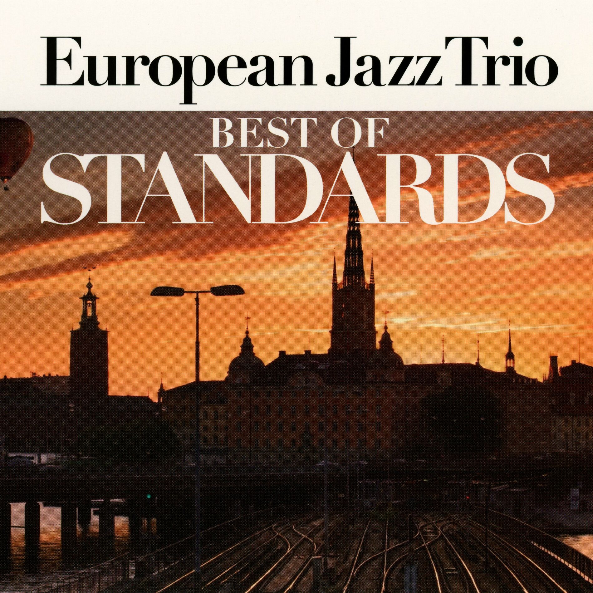 European Jazz Trio: albums, songs, playlists | Listen on Deezer