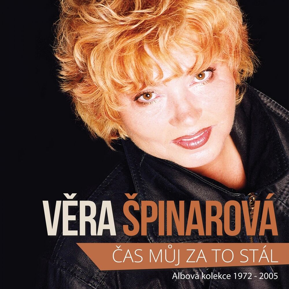 Picture of Čas Můj Za To Stál