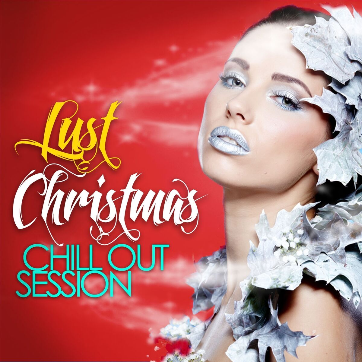 Album cover of Lust Christmas (Chill Out Session)