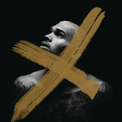 Cover of X (Expanded Edition)