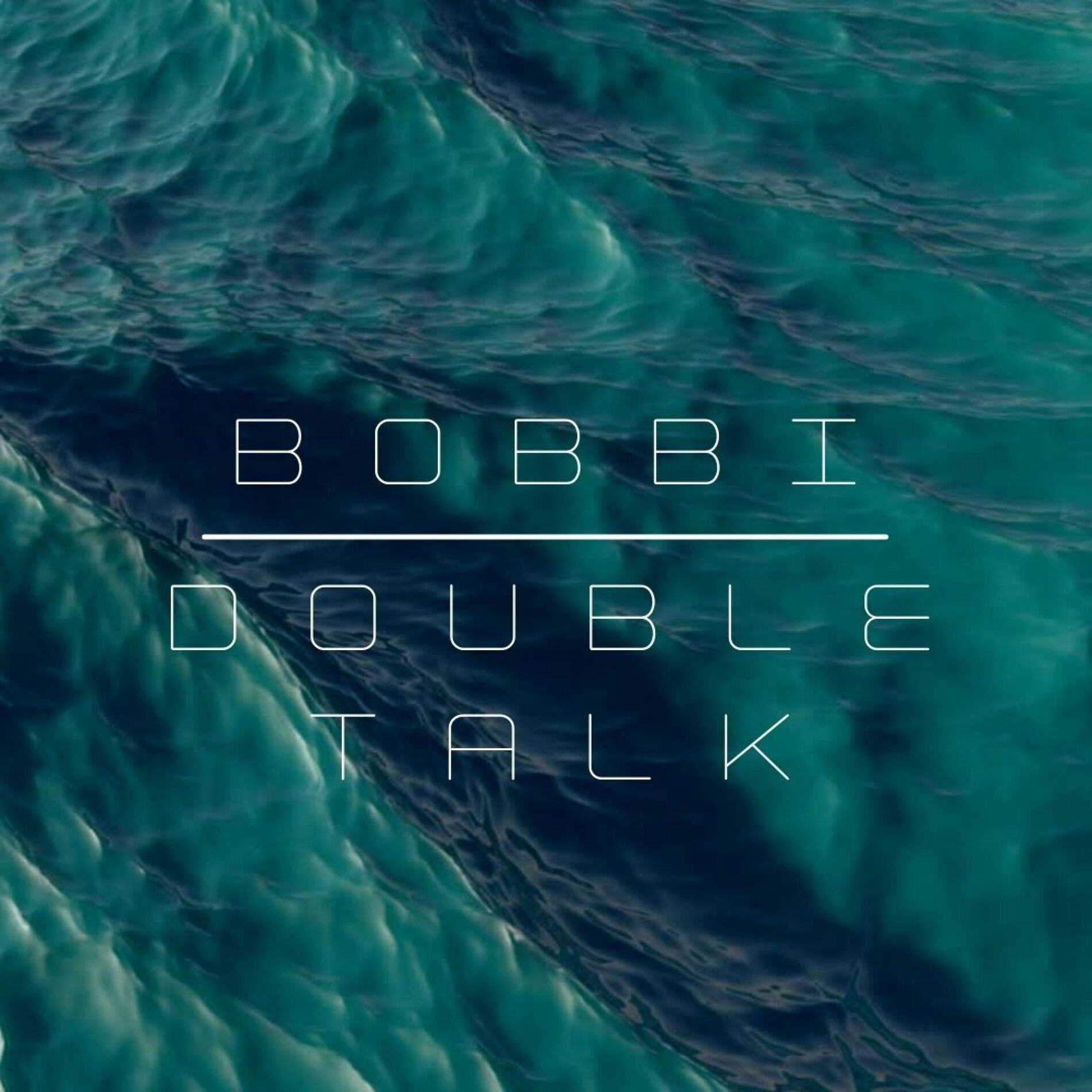 Album cover of Double Talk