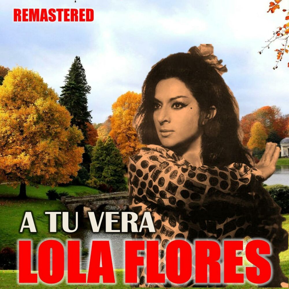Picture of A tu vera (Remastered)