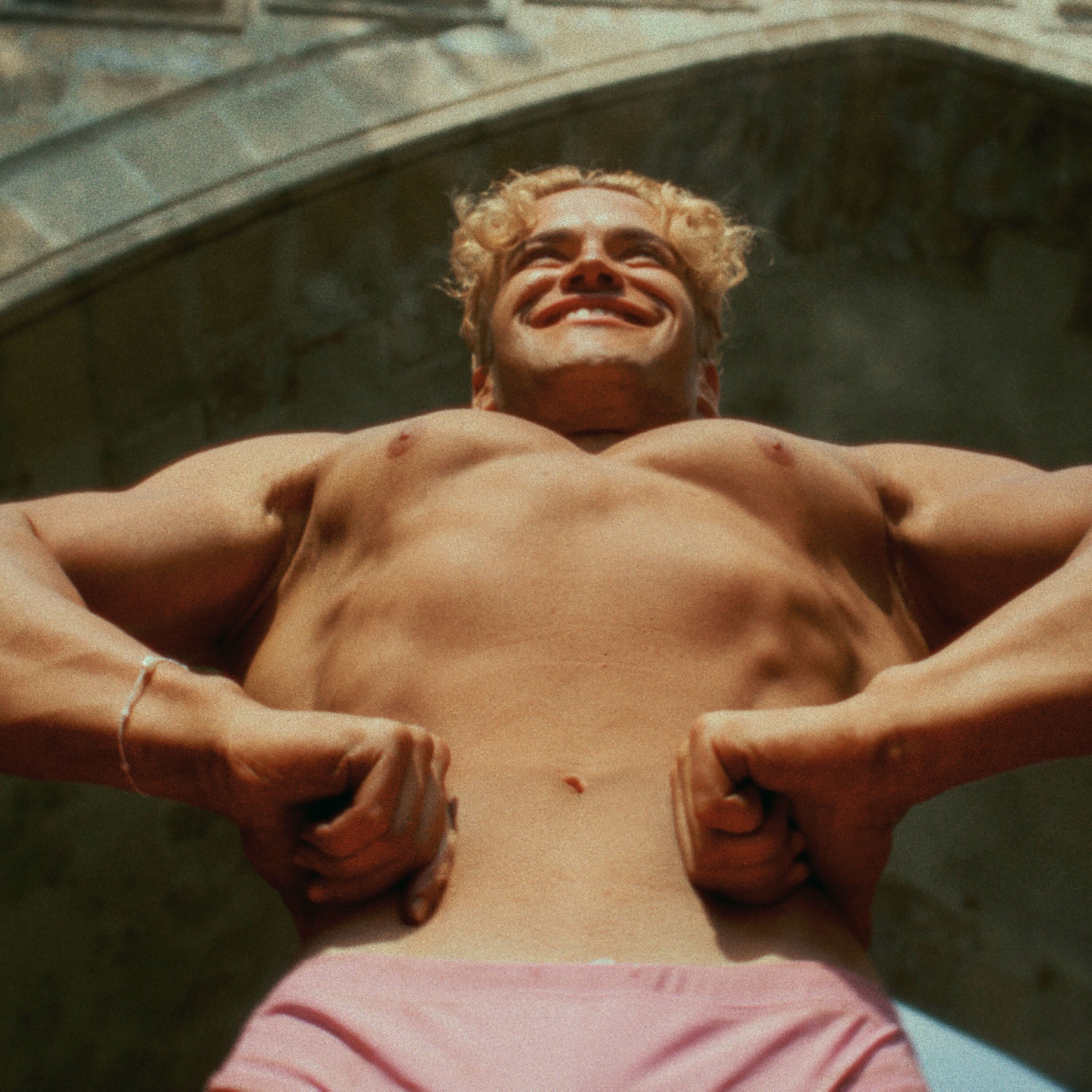 Album cover of The Dream