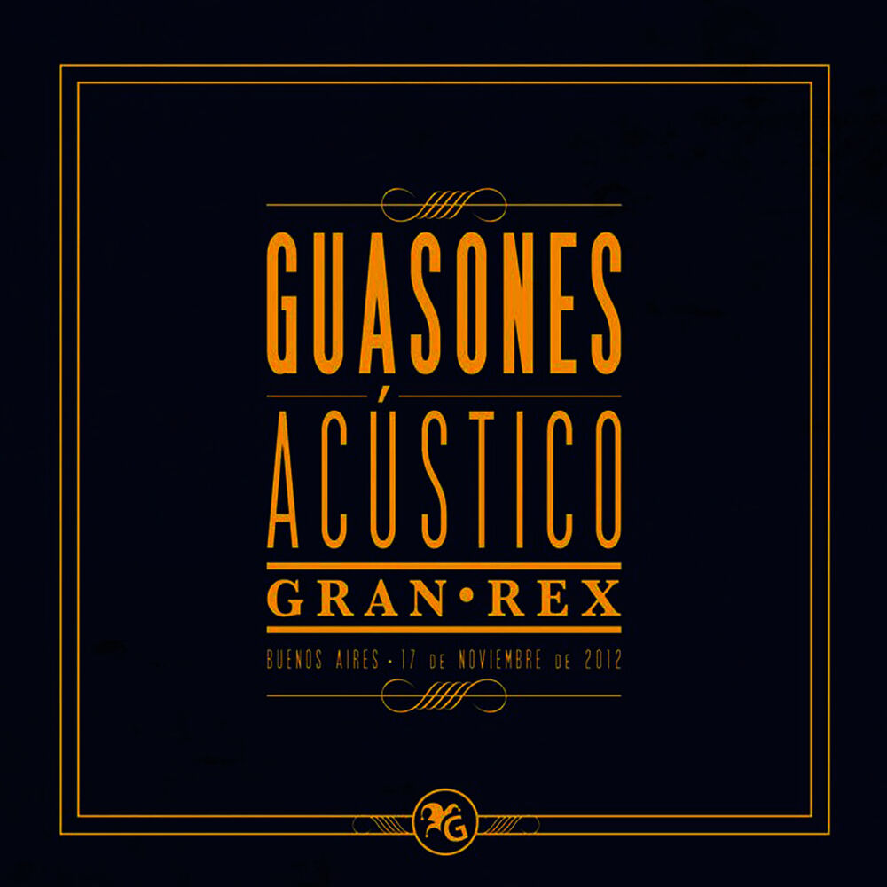 Picture of Acústico Gran Rex