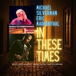 Cover of In These Times