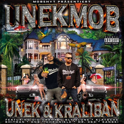 Unek Mob