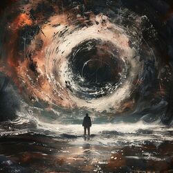 Cover of Surrender (feat. Ben Dixon)