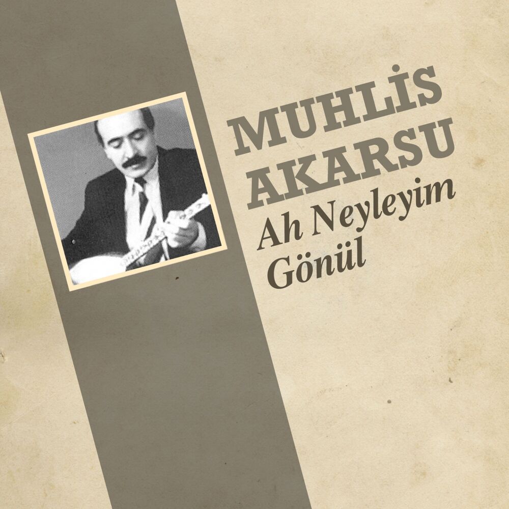Picture of Ah Neyleyim Gönül