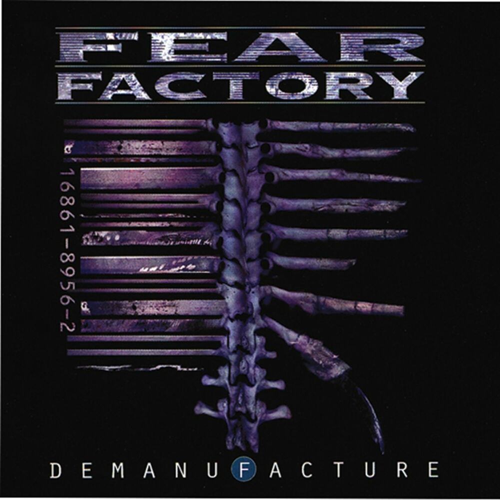 Picture of Demanufacture (Special Edition)