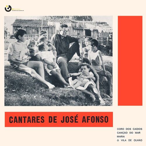 Canção do mar Cover
