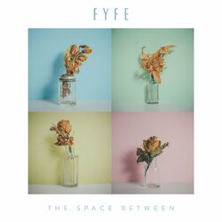 Cover of The Space Between
