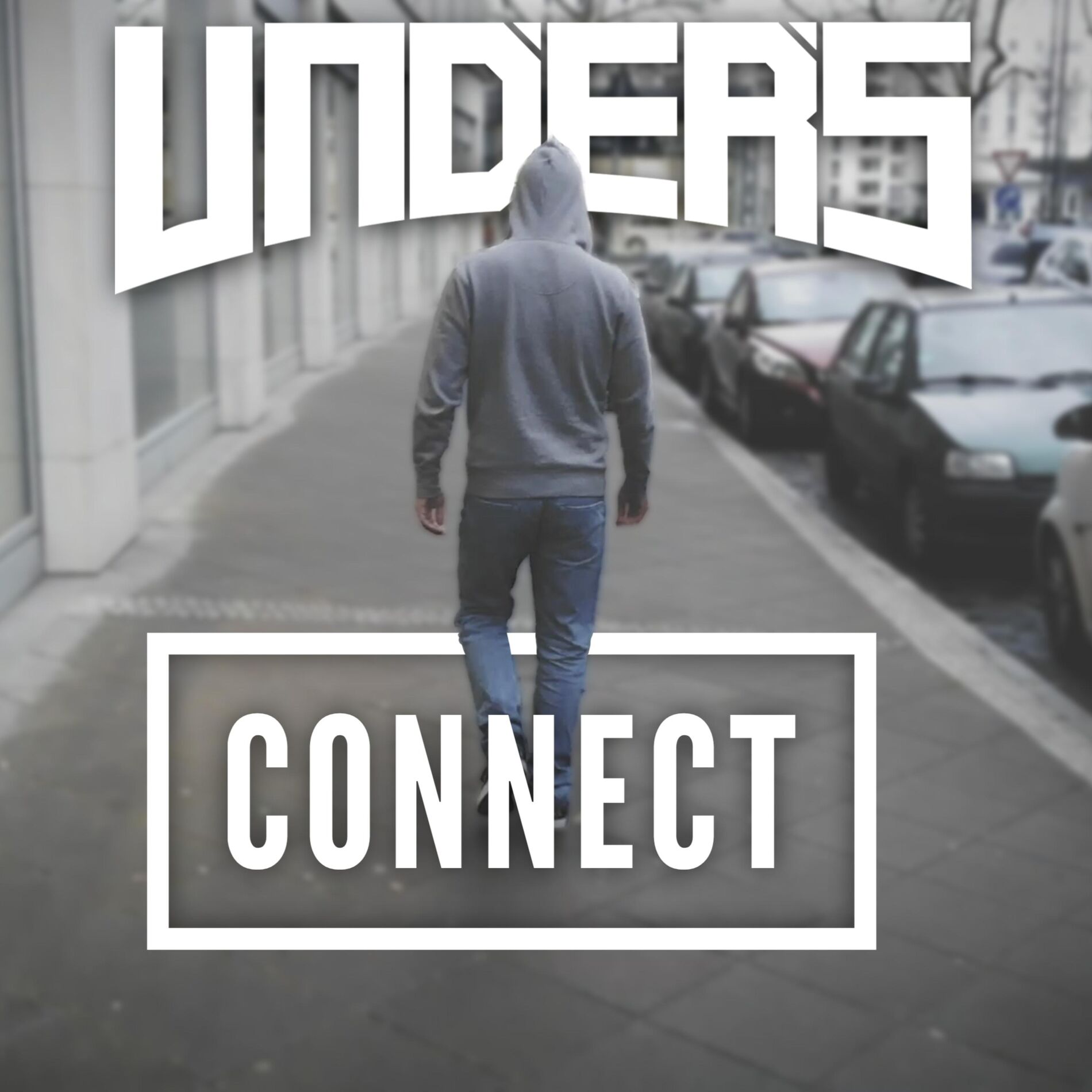 Album cover of Connect