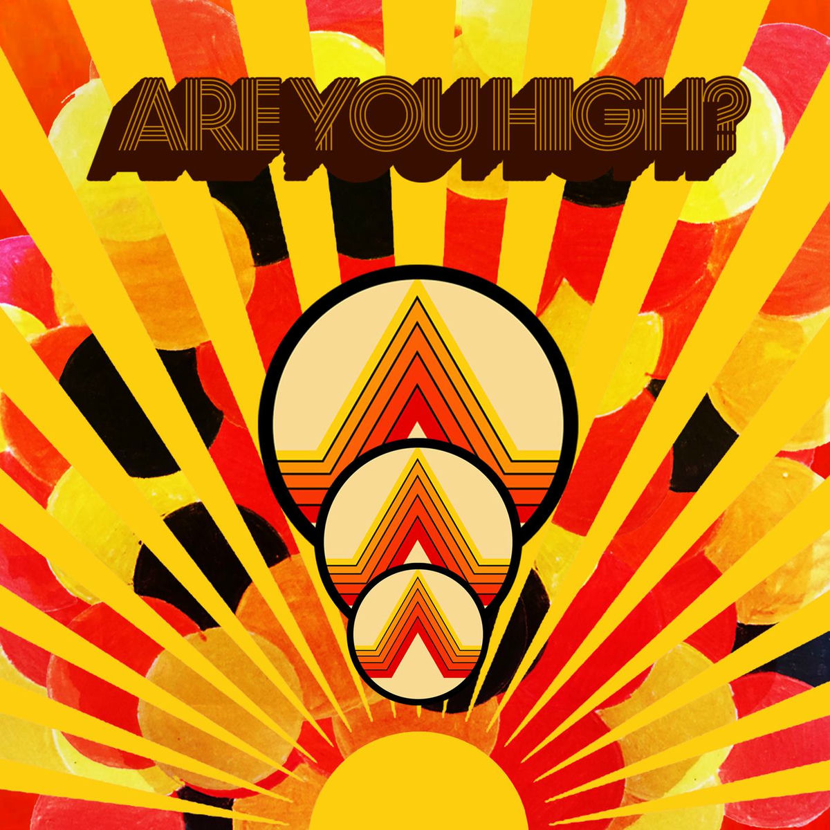 Album cover of Are You High?