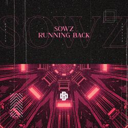 Cover of Running Back