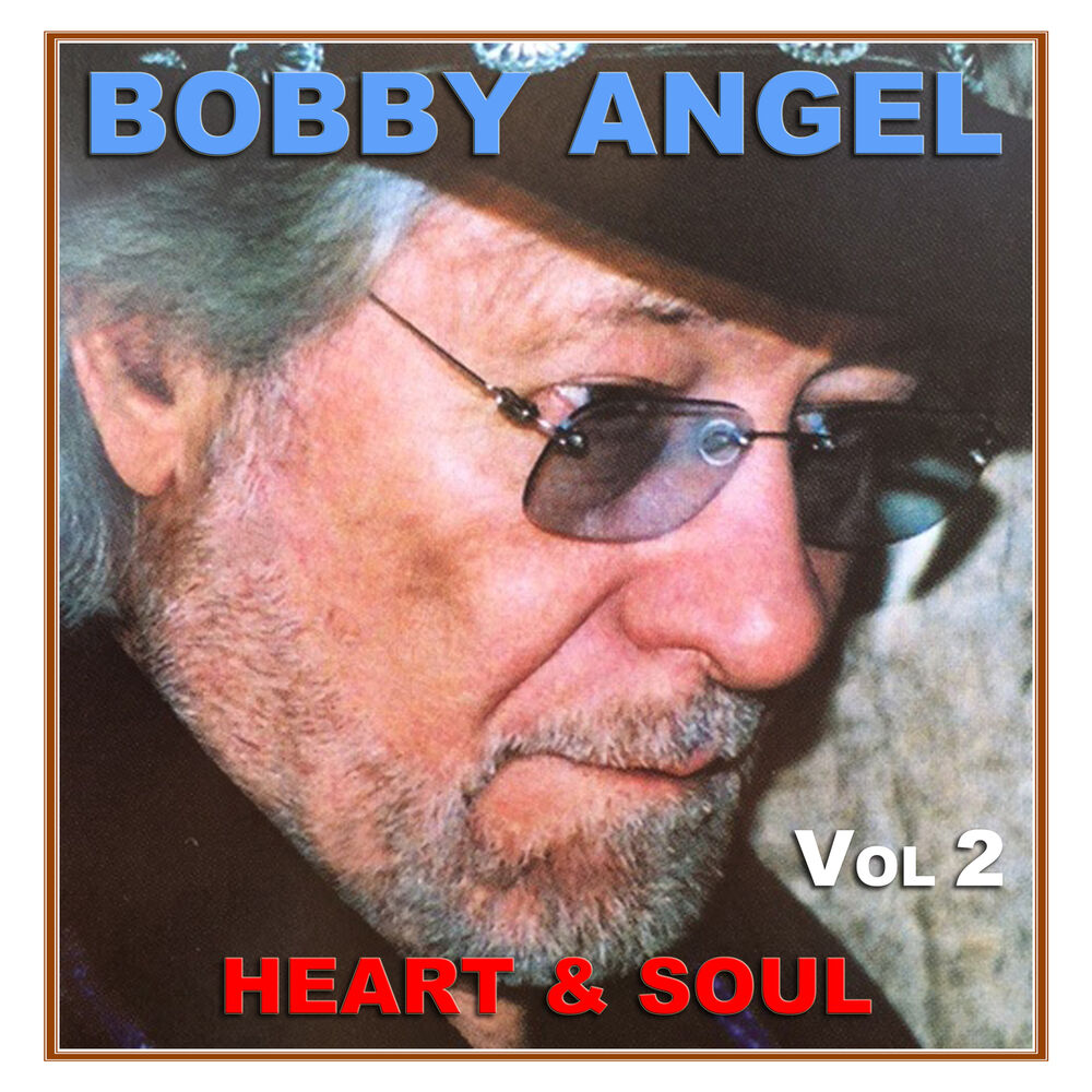 Picture of Heart & Soul. Vol, 2