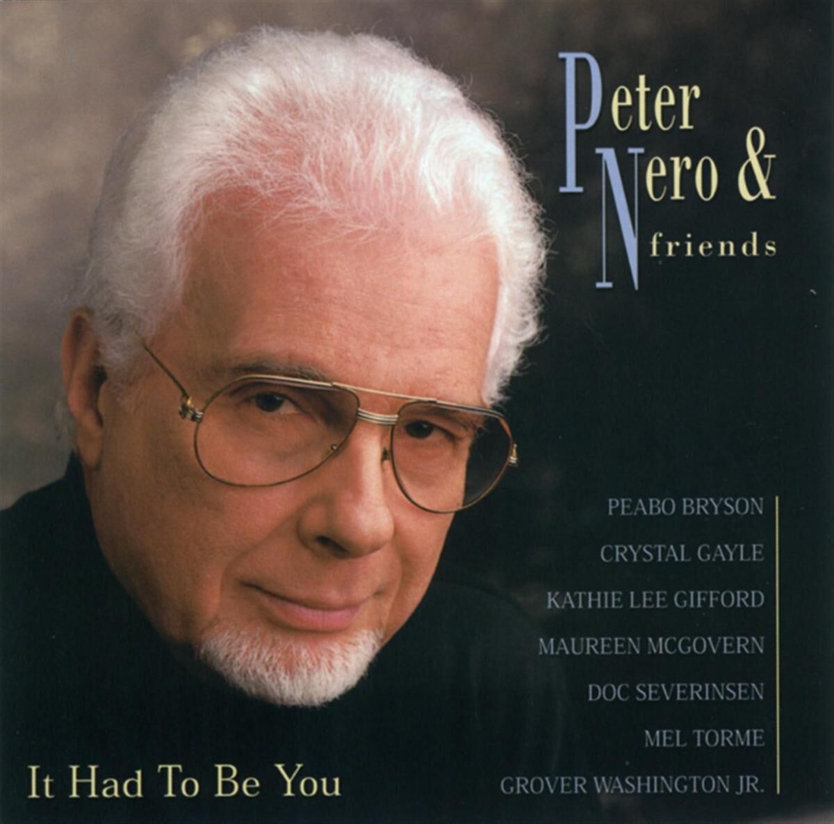 Album cover of My Funny Valentine