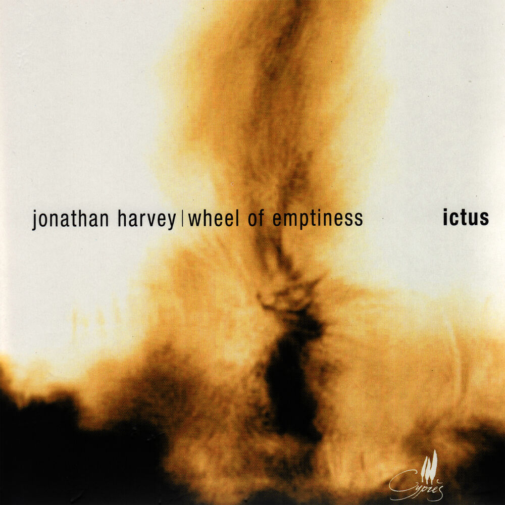 Picture of Harvey: Wheel of Emptyness