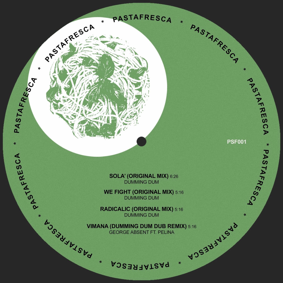 Album cover of Solà - EP