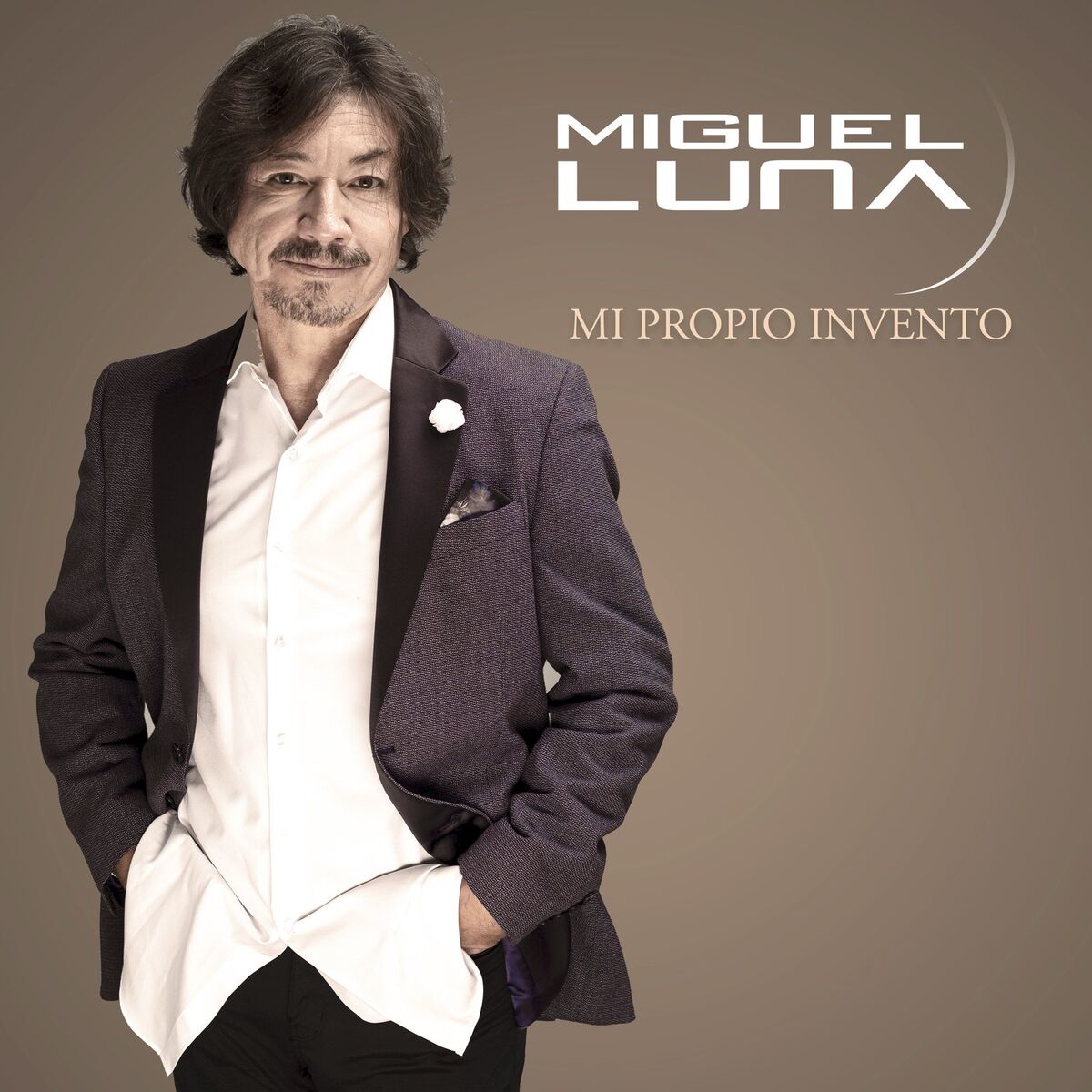Album cover of Mi Propio Invento