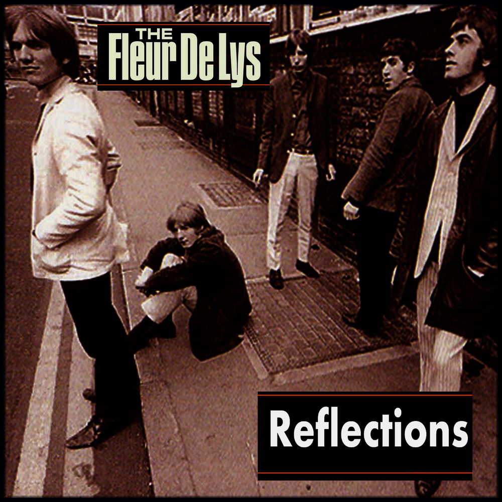 Pochette du titre Mud in Your Eye