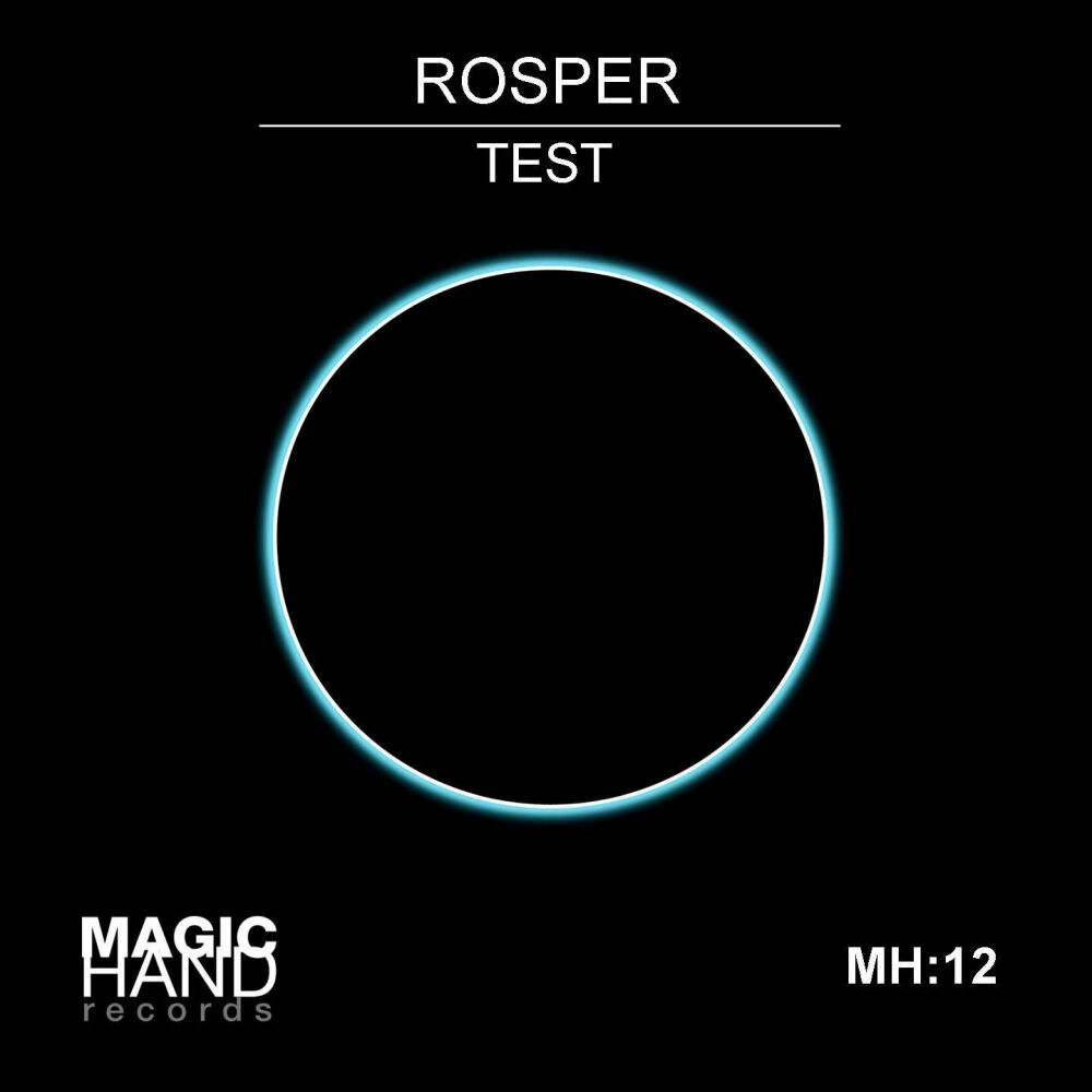 Picture of Test EP