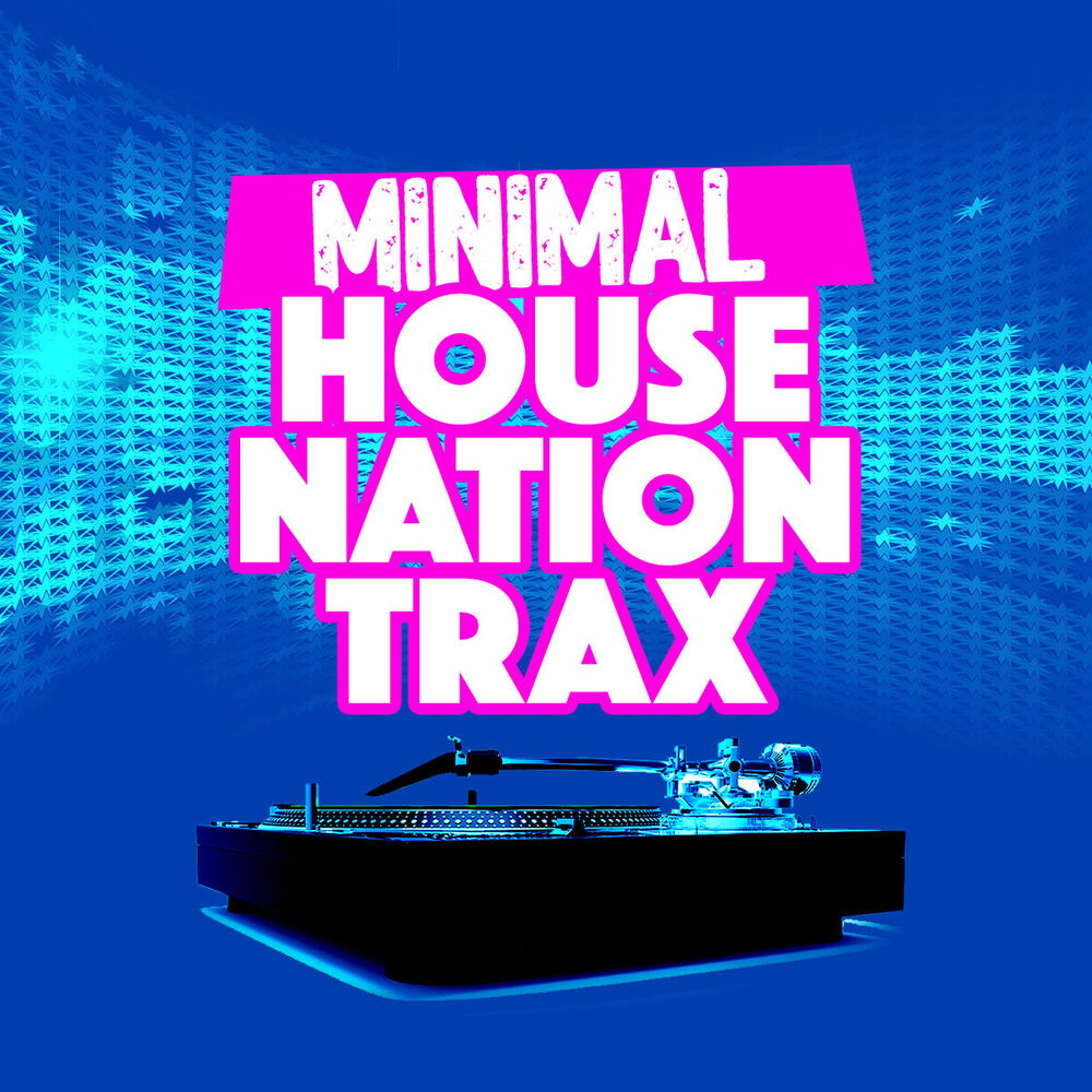 Picture of Minimal House Nation Trax