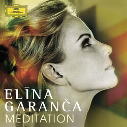 Cover of Meditation