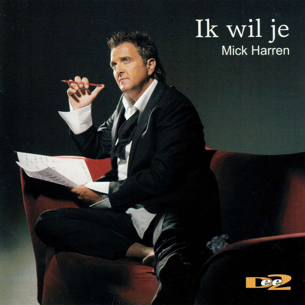 Picture of Ik wil je
