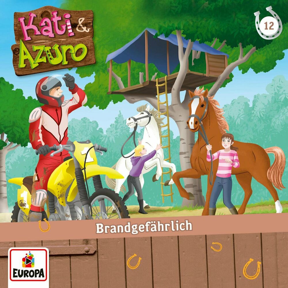 Picture of 12/Brandgefährlich