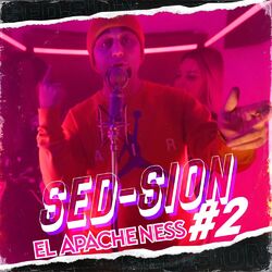 Cover of SEDSION2