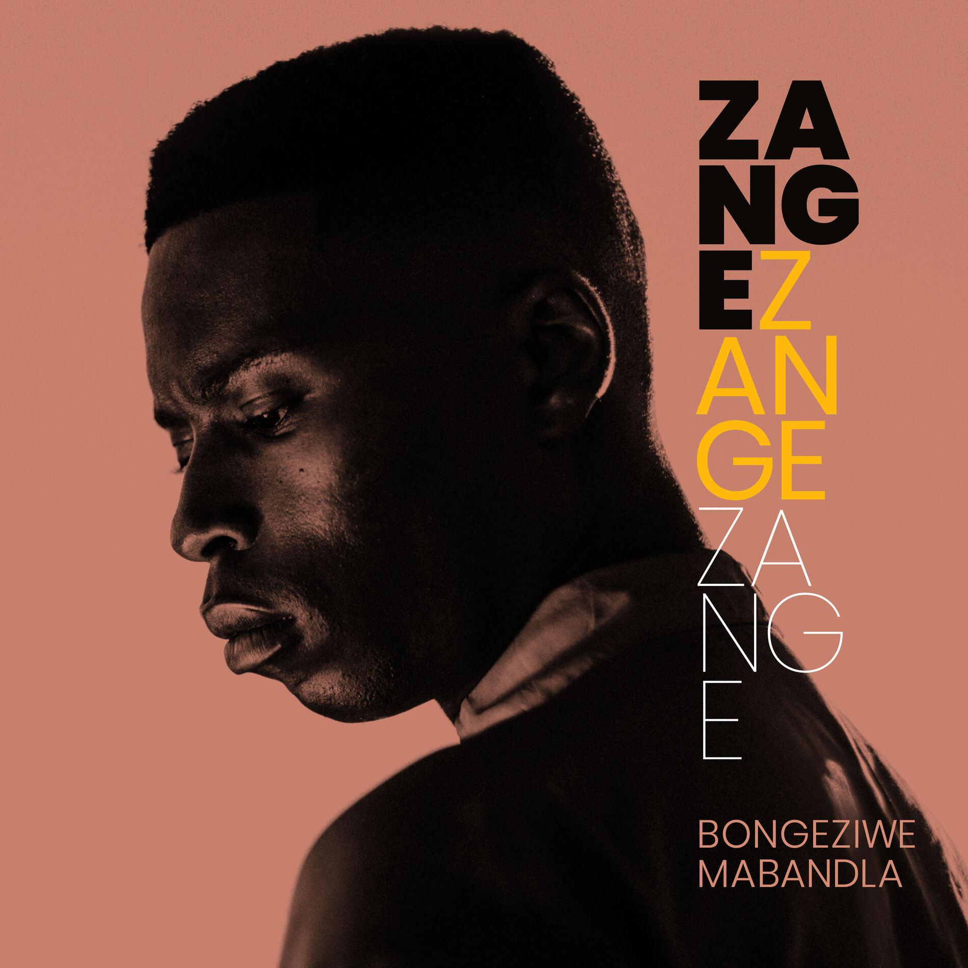 zange cover