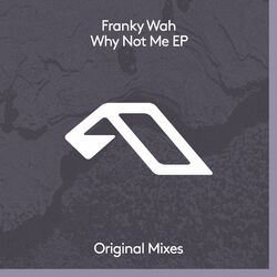 Cover of Why Not Me EP