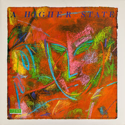 Cover of Kpm 1000 Series: A Higher State